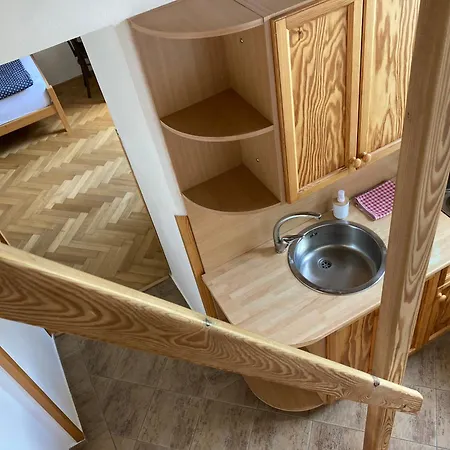 U Cerhu, - Cesky Raj 3* Kněžmost