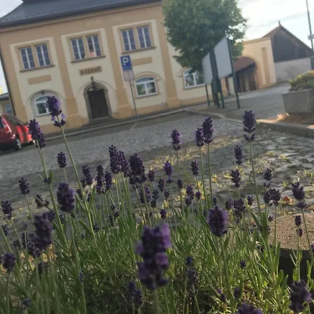 U Cerhu, - Cesky Raj 3* Kněžmost