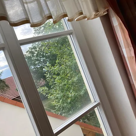 U Cerhu, - Cesky Raj Konukevi Kněžmost