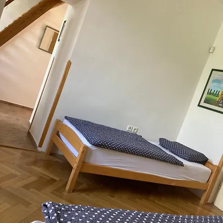 Konukevi U Cerhu, - Cesky Raj 3*