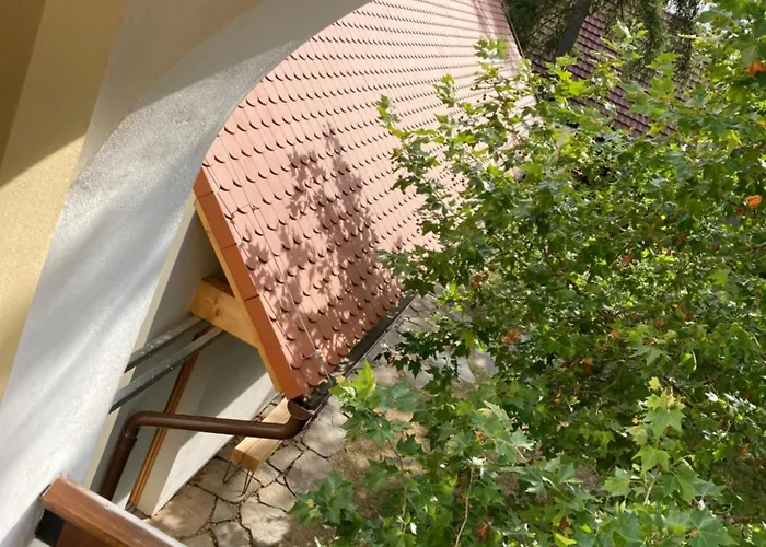 U Cerhu, - Cesky Raj 3* Kněžmost