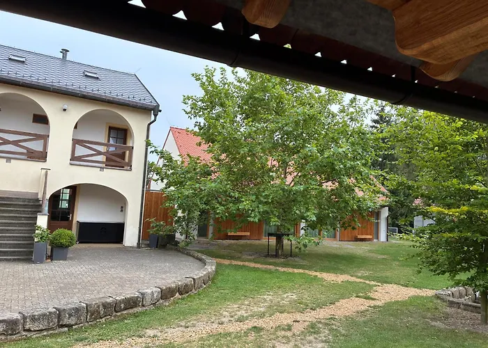 U Cerhů, - český Ráj