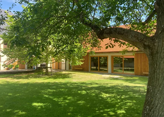 בית הארחה U Cerhu, - Cesky Raj 3*
