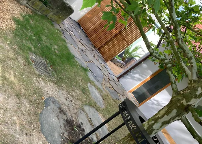 U Cerhu, - Cesky Raj 3*